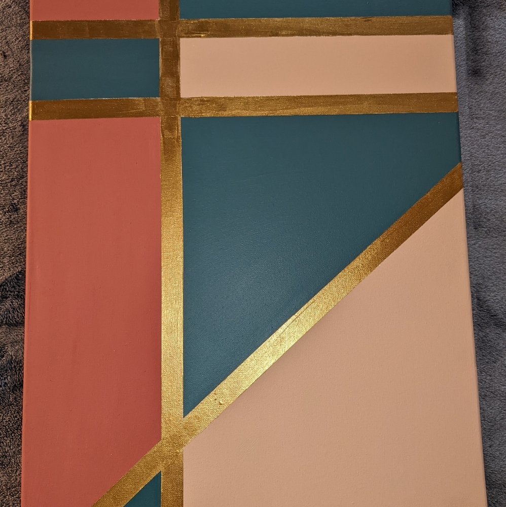 16x20 Canvas